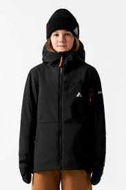 Bromont Junior Jacket F24