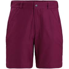 Women Hike Shorts