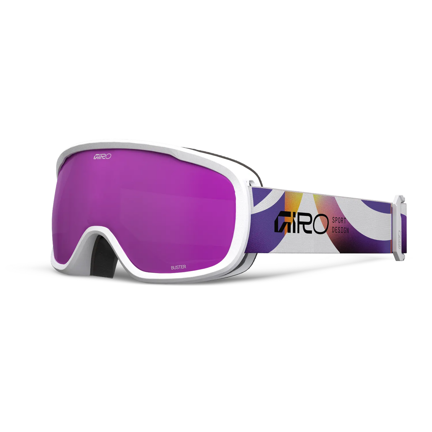 Buster Flash Jr Goggles