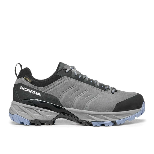 Rush Trail GTX Ladies Hiking Shoe