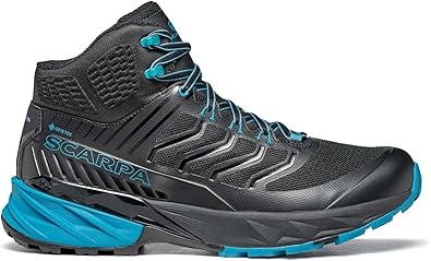 Rush Mid GTX Mens Hiking Boots
