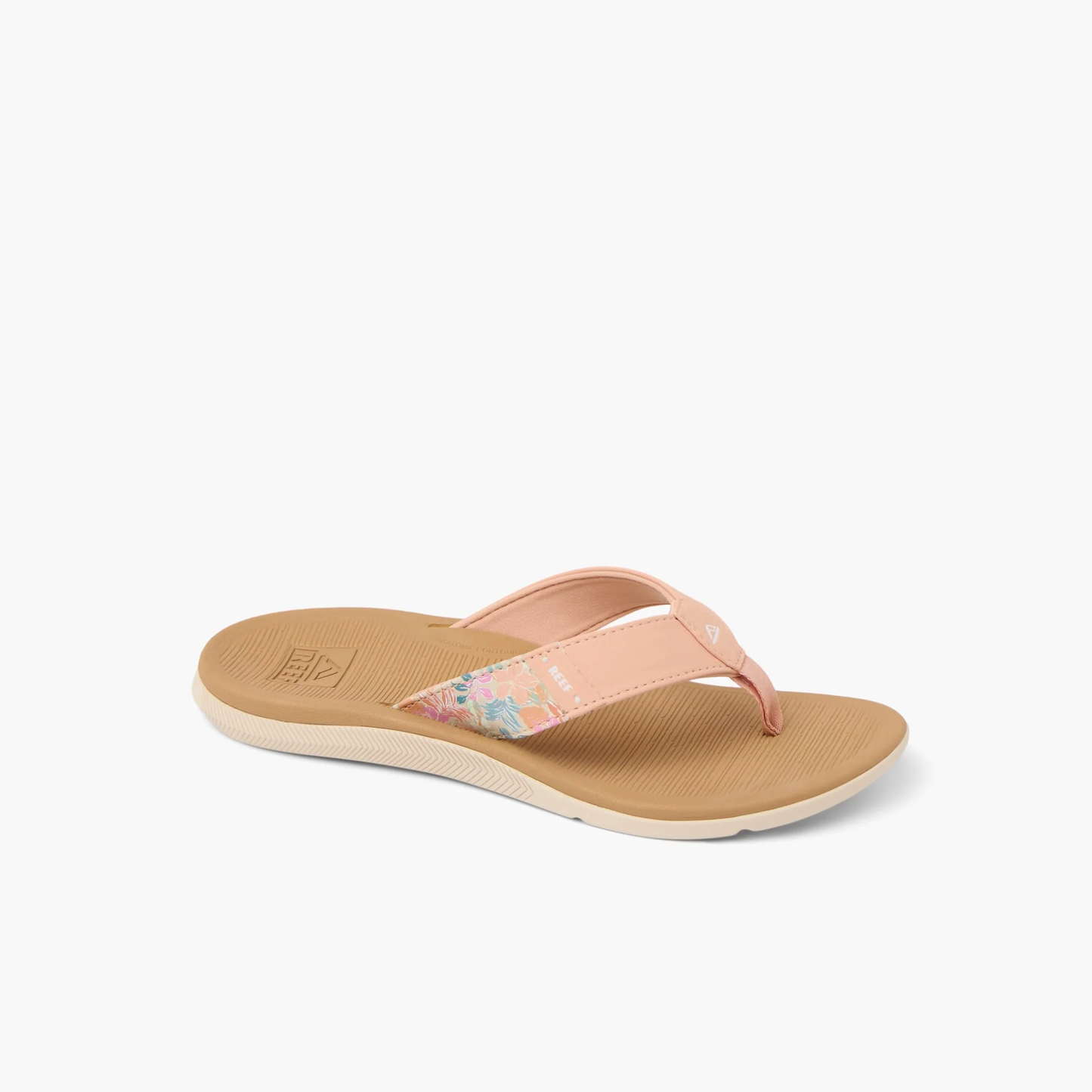 Santa Ana Ladies Flip Flop 2026