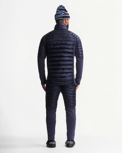 Northwind Hybrid Mens Layering Jacket 2027