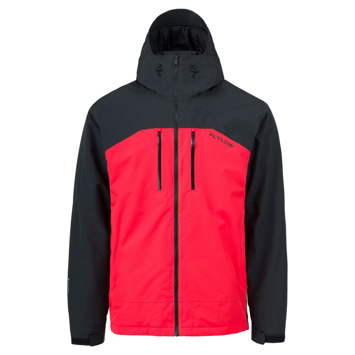 Roswell Mens Jacket 2026