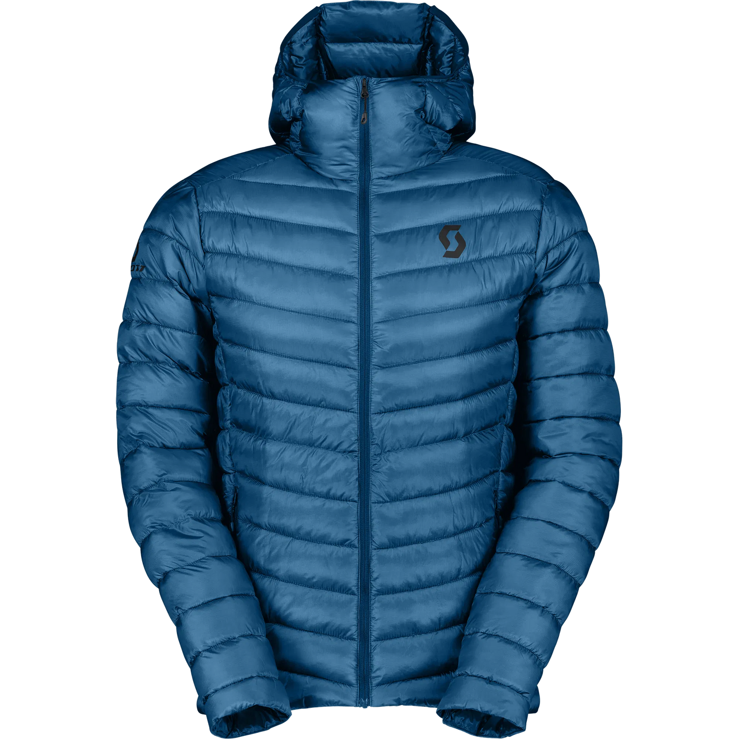 Insuloft Mens Tech Hoody PL