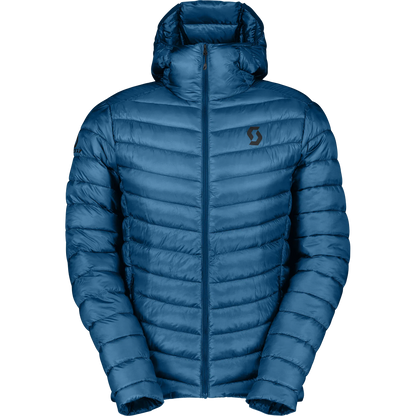 Insuloft Mens Tech Hoody PL