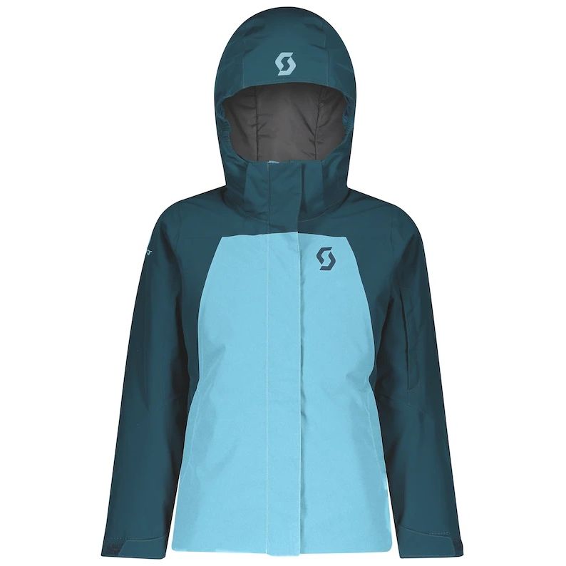 Vertic Dryo G Junior Jacket