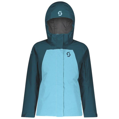 Vertic Dryo G Junior Jacket