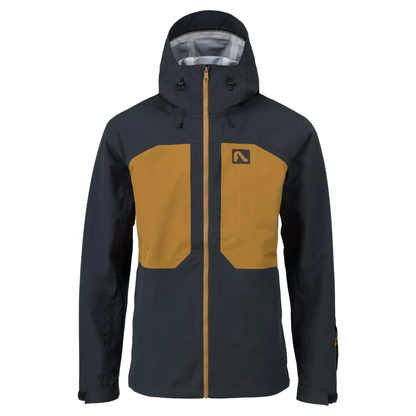 Knight Mens Jacket 2026