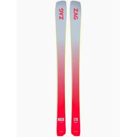 Mata Ti 2025 Demo Ski