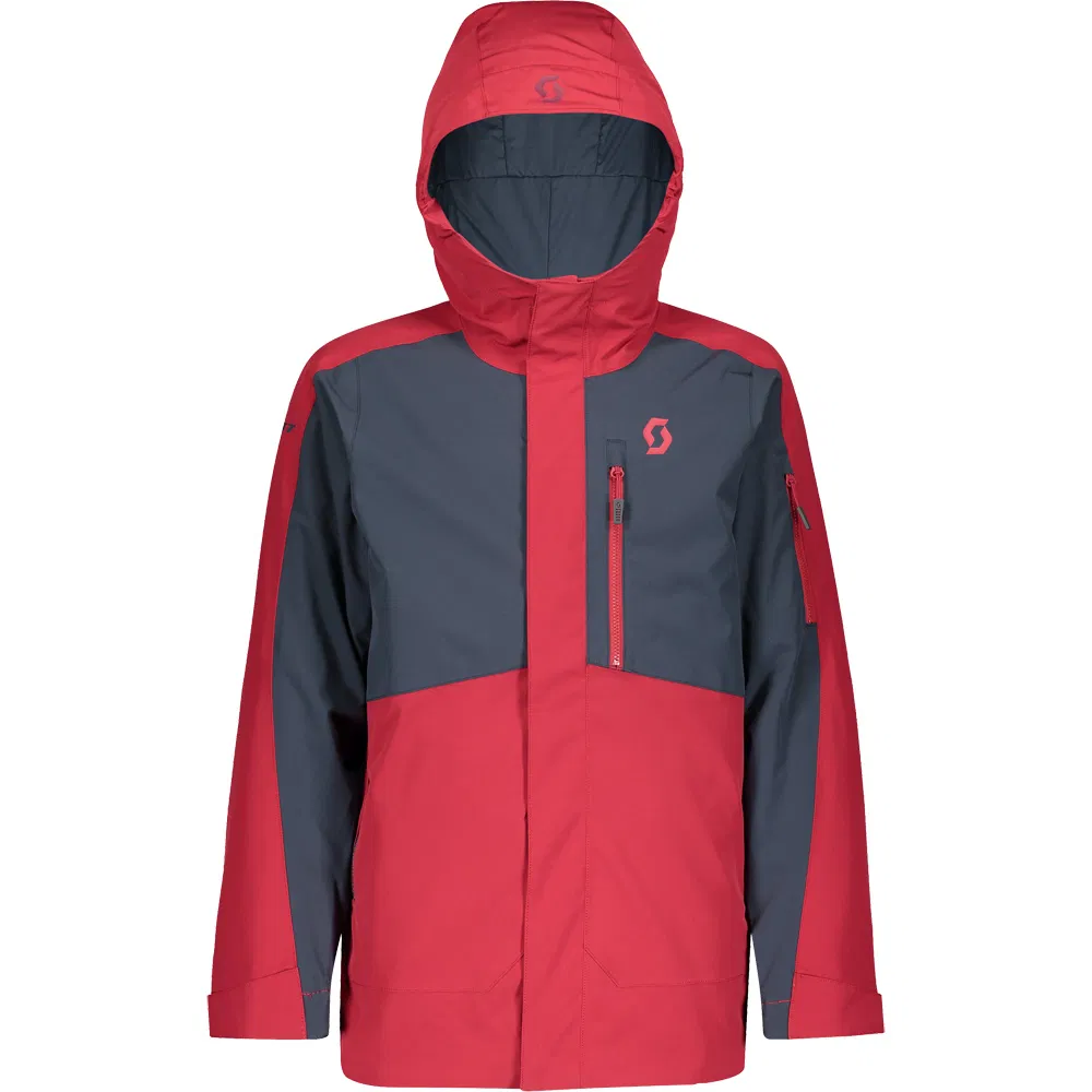 Vertic B Junior Jacket