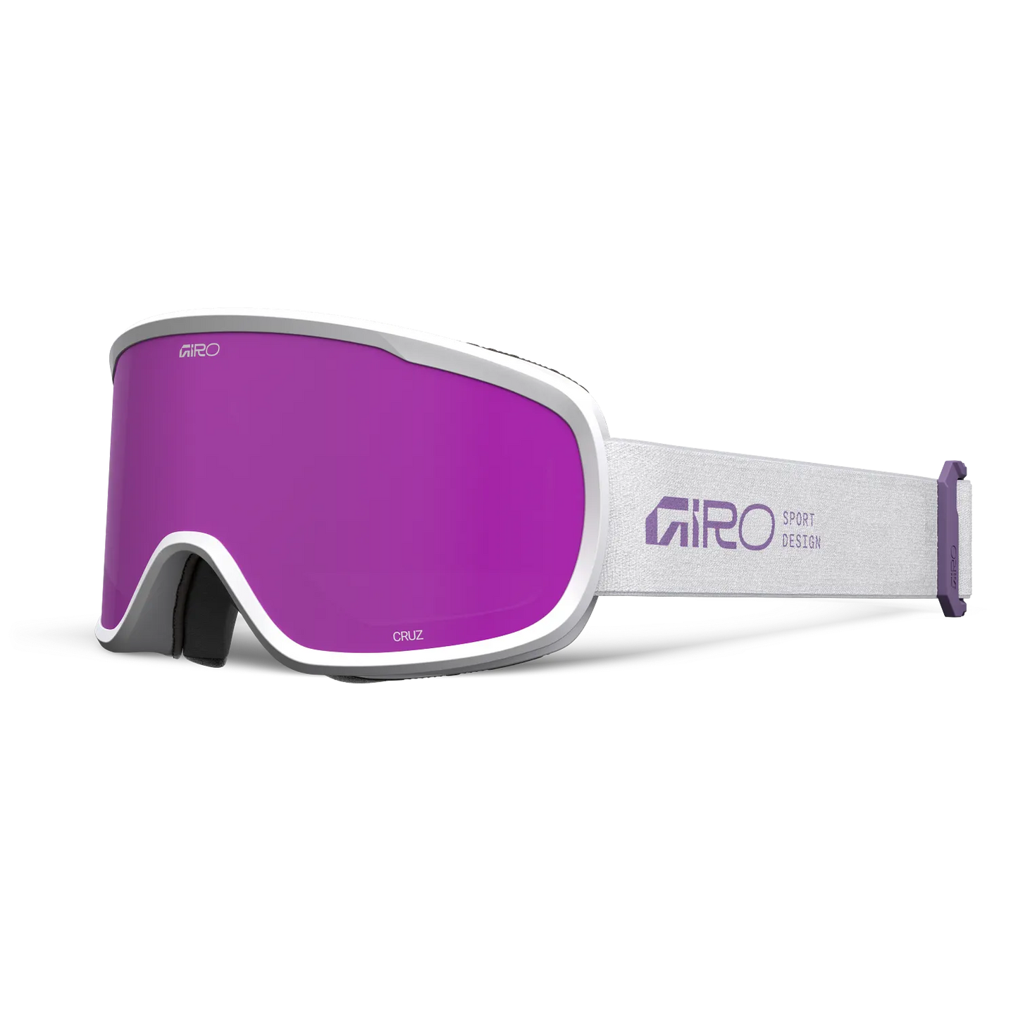 Cruz Goggles