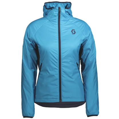 Explorair Ascent Ladies Hoody