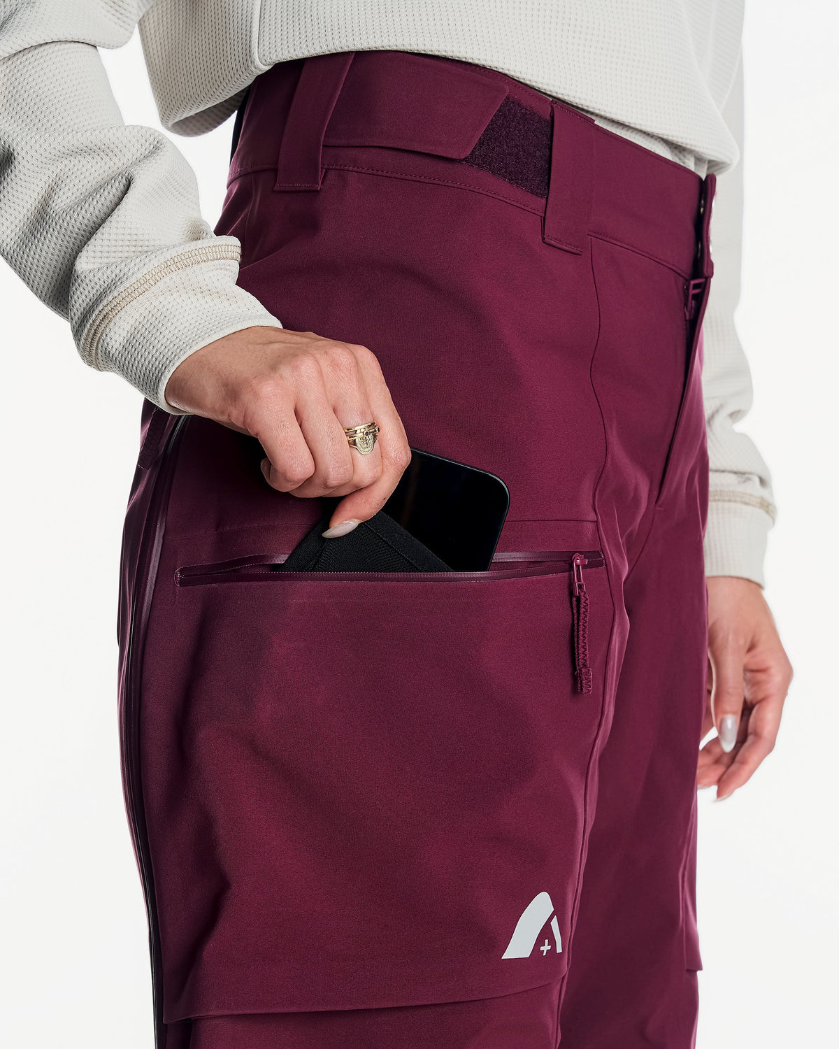 Apex MTN-X 3L Ladies Pants 2027