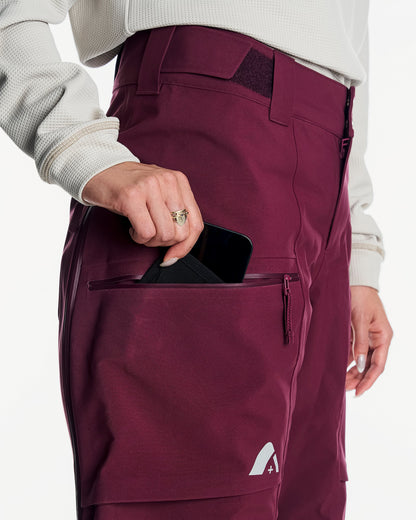 Apex MTN-X 3L Ladies Pants 2027