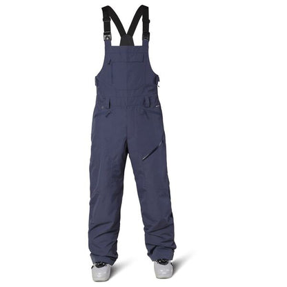 Snowman Insulated Mens Bib 2024