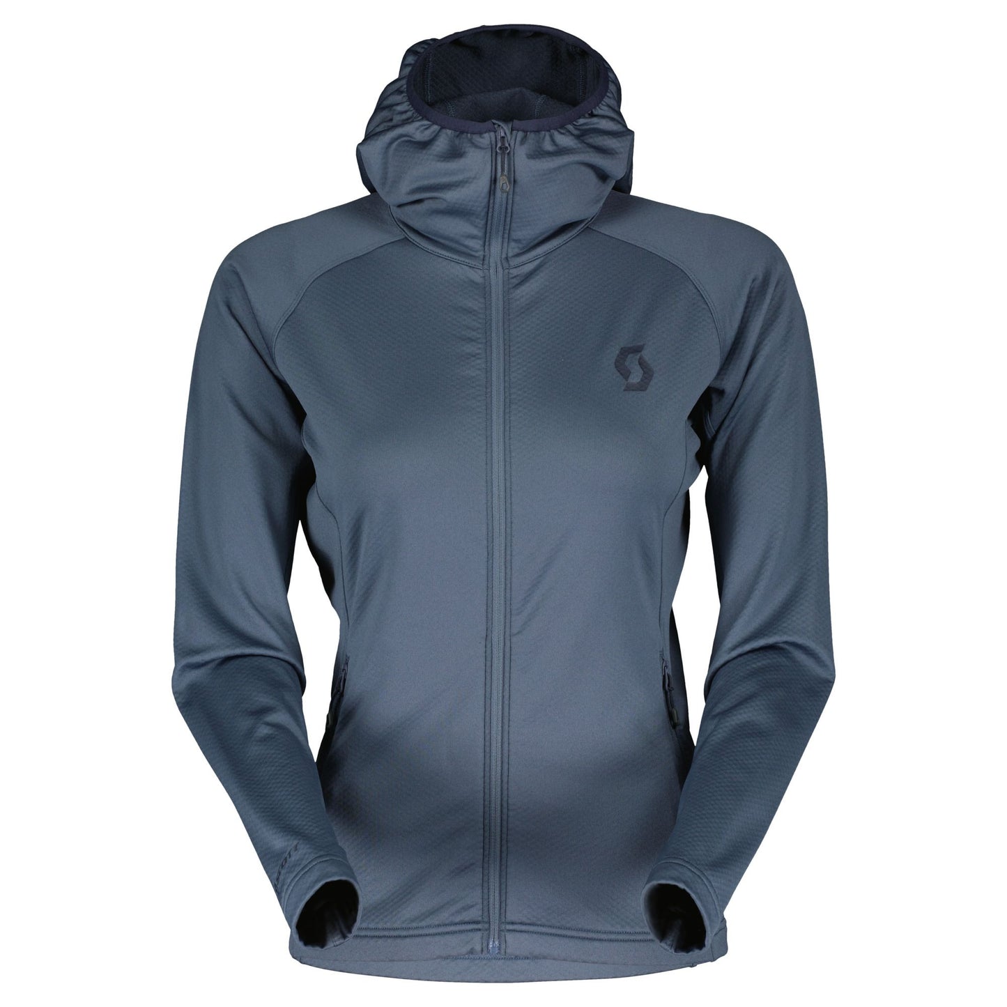 Defined Tech Ladies Hoody
