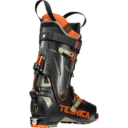 Zero G Peak Carbon 2024