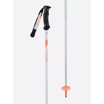 STYLE COMPOSITE POLES