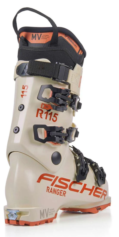 Ranger 115 DYN W 2026