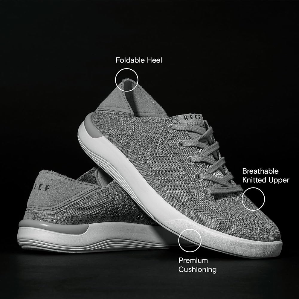Swellsole Neptune Mens Shoe 2025