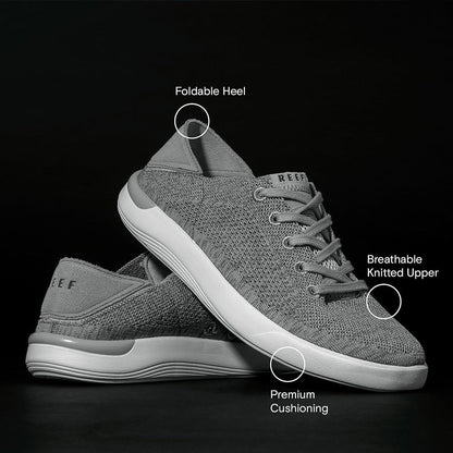 Swellsole Neptune Mens Shoe 2025