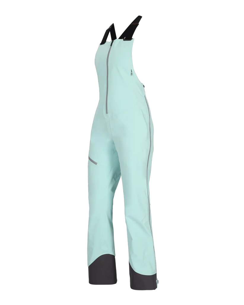 Highlands Ladies Bib 2025