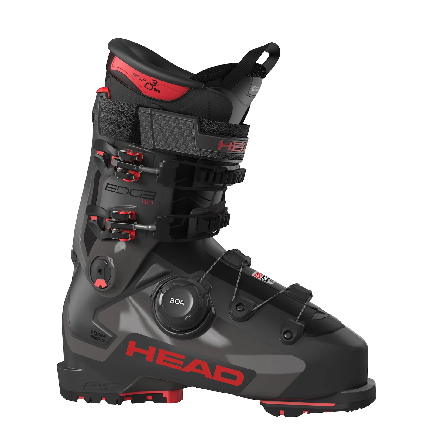 Edge 110 Boa 2026