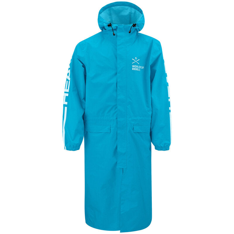 Race Junior Rain Coat 2024