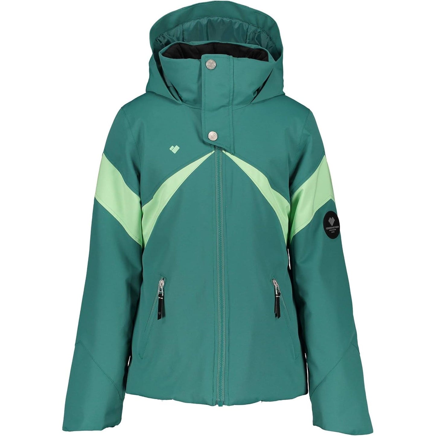 Tabor Junior Jacket 2023
