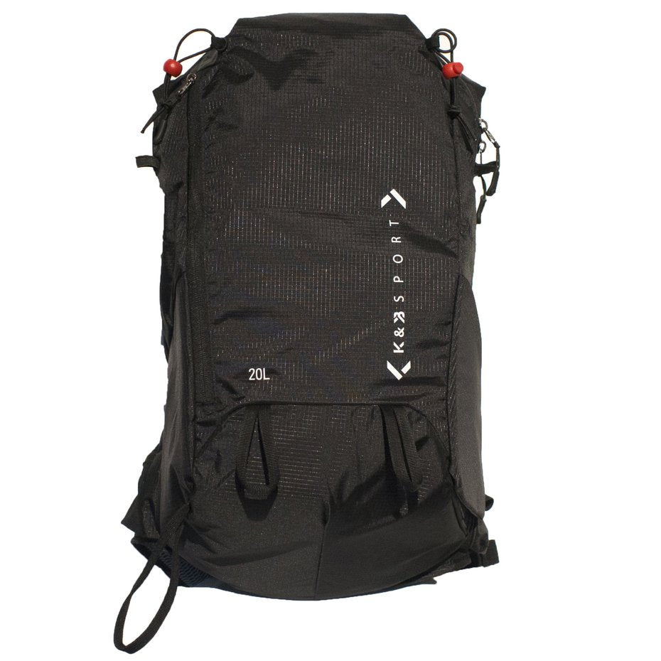 Approach Touring Back Pack