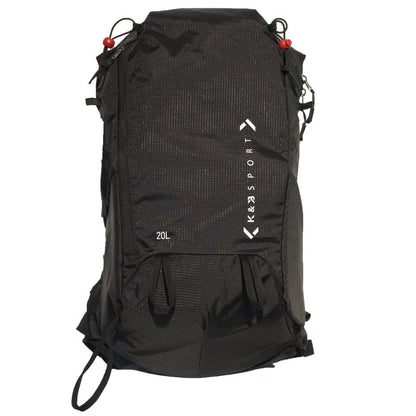 Approach Touring Back Pack