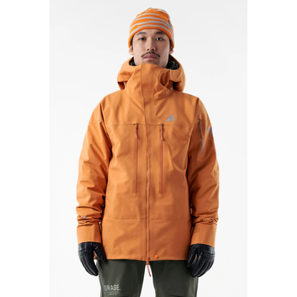 Spurr 3L Mens Jacket 2025