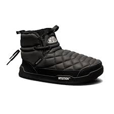 Original Mid Bootie by INTUITION