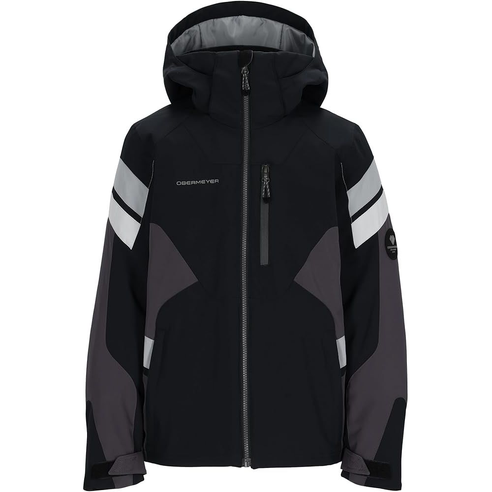 Mach 14 Junior Jacket 2024