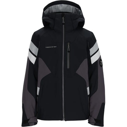 Mach 14 Junior Jacket 2024