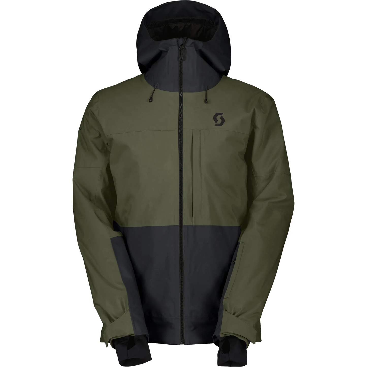 Ultimate Dryo 10 Mens Jacket 2026