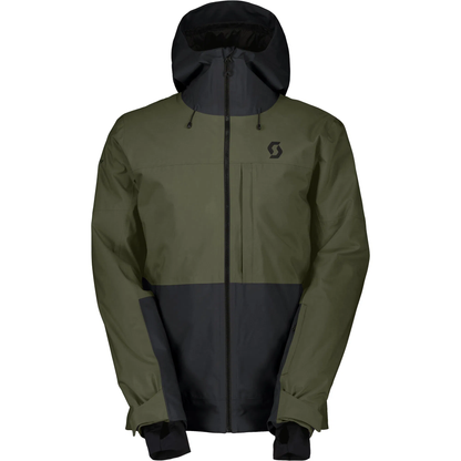 Ultimate Dryo 10 Mens Jacket 2026