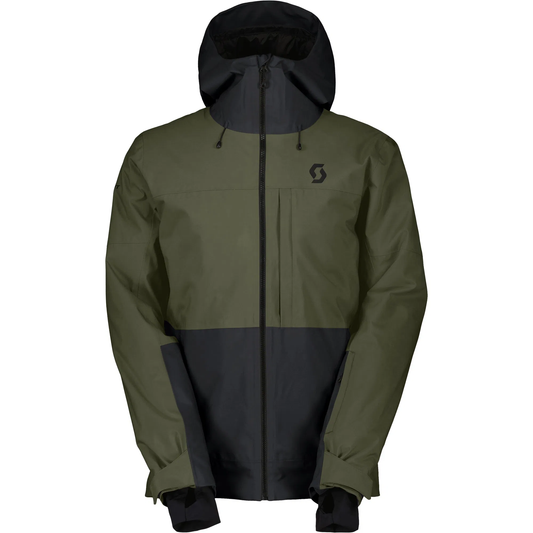 Ultimate Dryo 10 Mens Jacket 2026