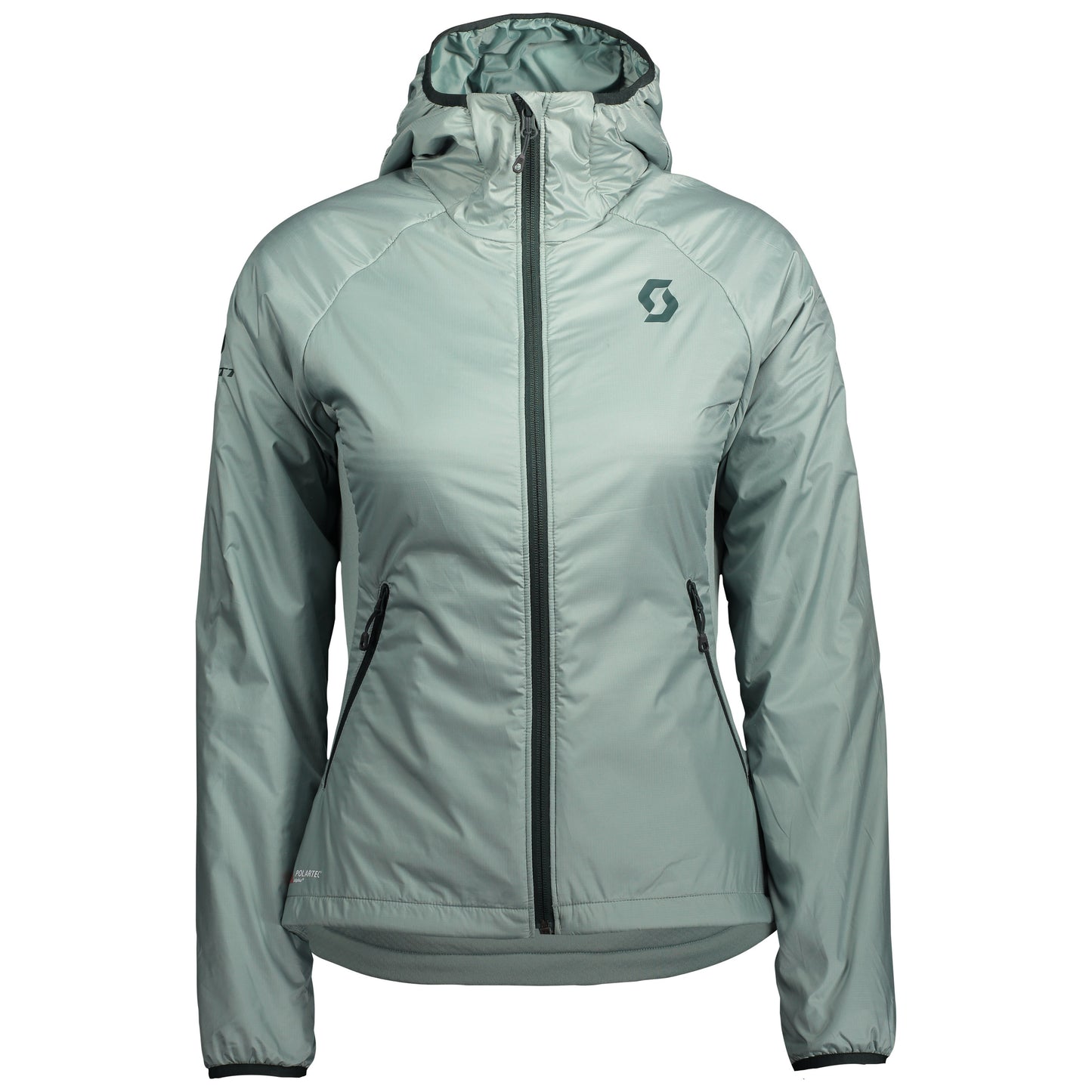 Explorair Ascent Ladies Hoody