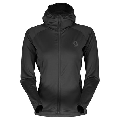 Defined Tech Ladies Hoody