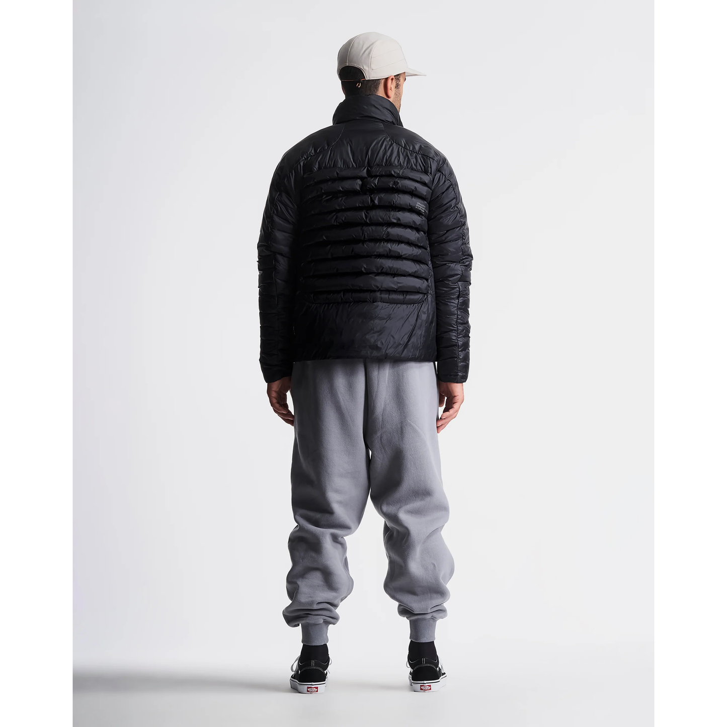 Icefall Mens Jacket