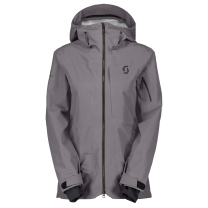 Vertic Ripstop Ladies 3L Jacket 2026