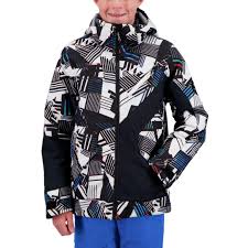 Outland Junior Jacket 2024