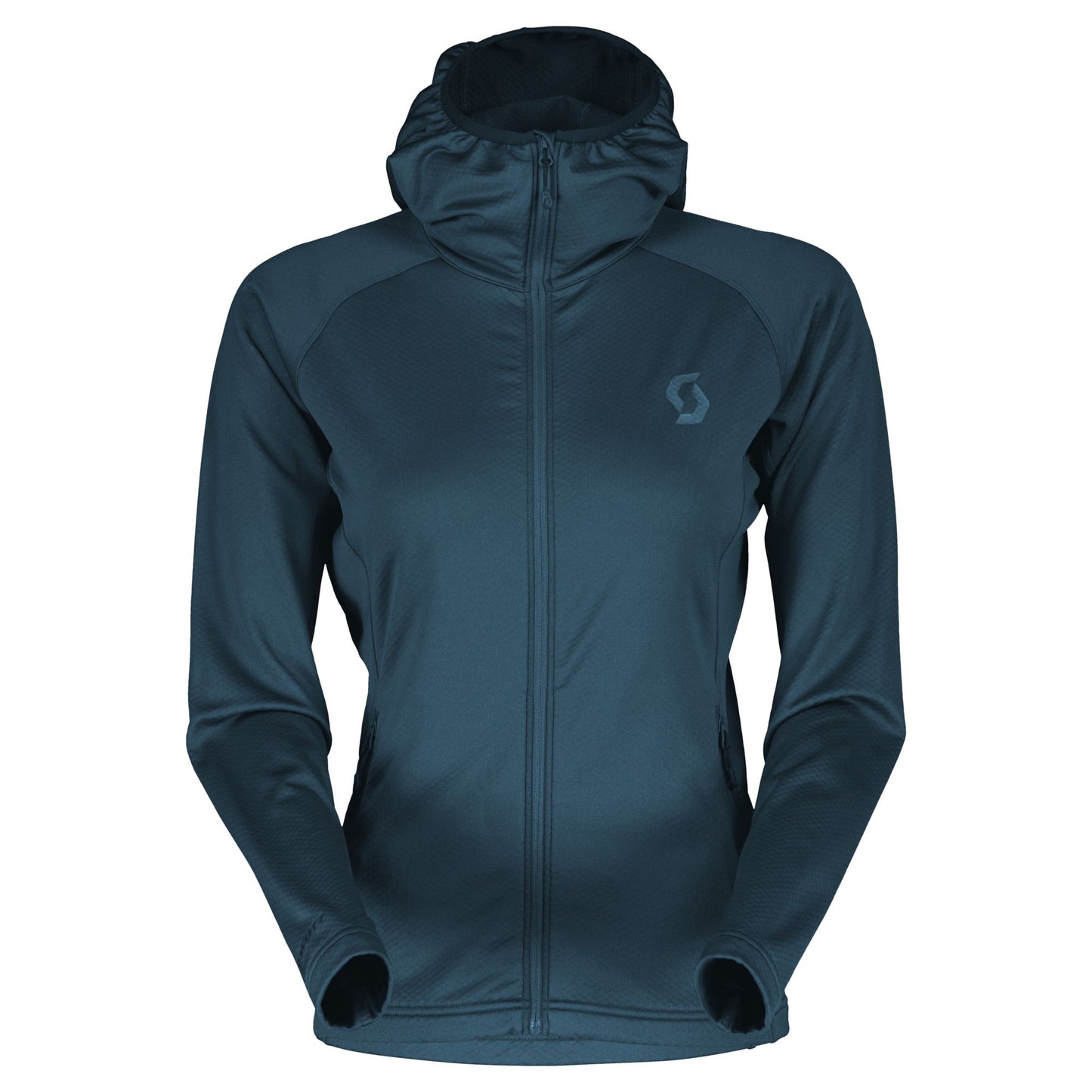 Defined Tech Ladies Hoody