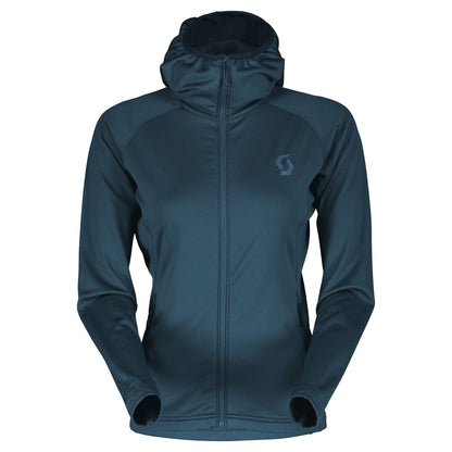 Defined Tech Ladies Hoody