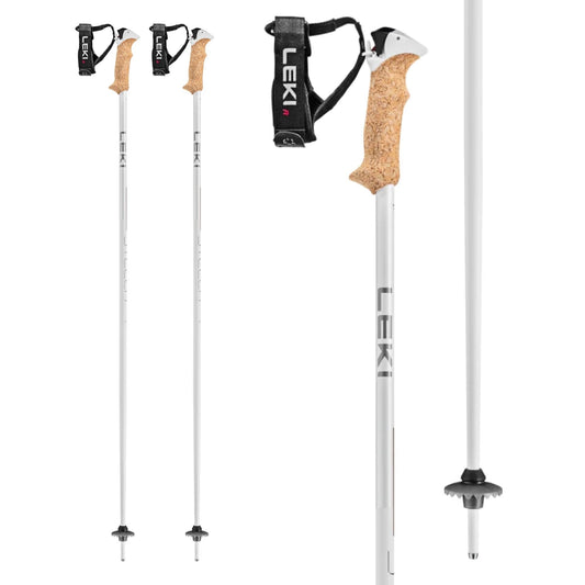 Stella S Poles