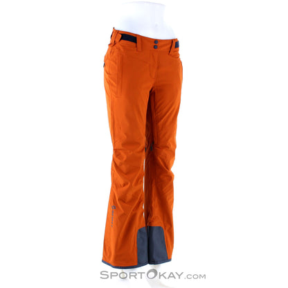 Ultimate Dryo 10 Ladies Pants 2025