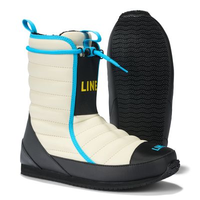 Line Bootie 2.0 Egg Large