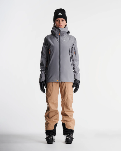 Fjord Ladies Shell Jacket 2026
